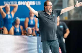Παυλίδης: «Υπερήφανος για αυτή την ομάδα – Ο διαιτητής πήγε να μας κλέψει το ματς»