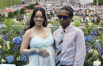Rihanna-A$AP Rocky