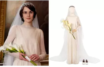 «Downton Abbey»