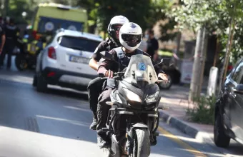 Αγία Παρασκευή
