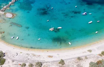 Αγία Άννα Νάξου