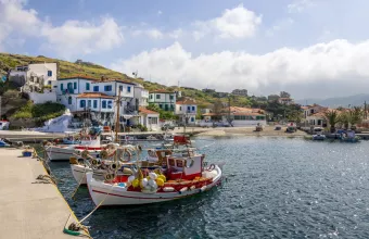 Αη Στράτης