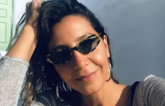 Αίθρα Λυκουρέζου παρενόχληση