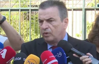 Νίκος Αλεξανδρής