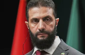 Αλ Σάρα