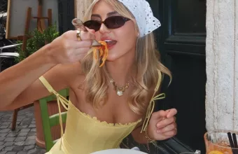 Amalfi Aesthetic