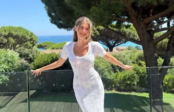 Αμαλία Κωστοπούλου Bachelorette