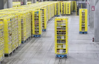 Amazon