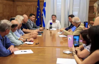 Νίκος Ανδρουλάκης 