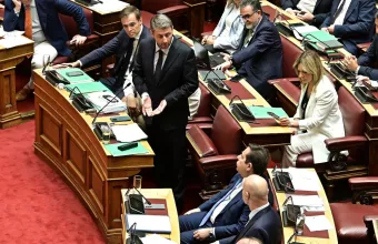 Ανδρουλάκης Μηταράκης