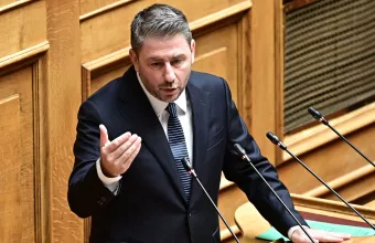 Ανδρουλάκης