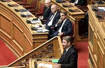 Ανδρουλάκης