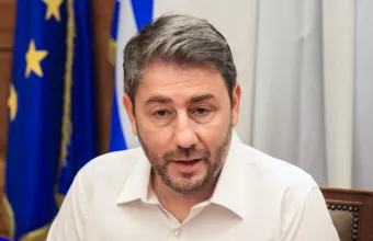 Νίκος Ανδρουλάκης