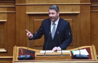 Νίκος Ανδρουλάκης