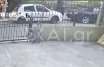 Συμπλοκή ανηλίκων στο Νέο Ηράκλειο