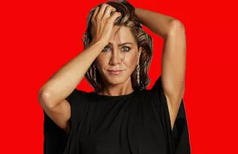 Jennifer Aniston