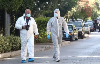 βομβα Πρετεντερης