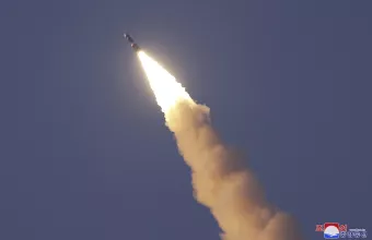 Βαλλιστικός πύραυλος