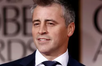 Matt LeBlanc: Αγνώριστος ο Joey Tribbiani, 21 χρόνια μετά τα Φιλαράκια