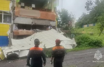Σεισμική καταστροφή στην Καμτσάτκα