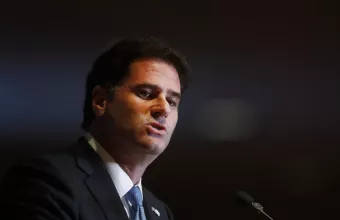 Ron Dermer