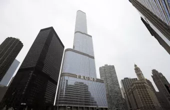 Trump Tower
