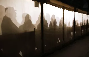 Μετανάστες