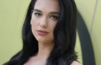 Dua Lipa