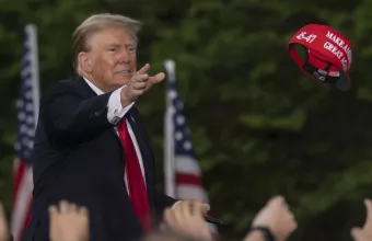 Τραμπ_MAGA