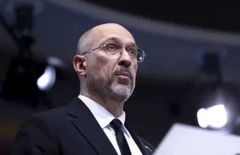 Ντένις Σμίχαλ