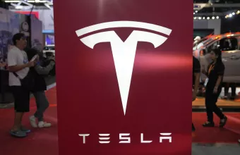 tesla