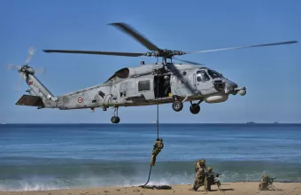 Ελικόπτερο HH-60 (Sikorsky)