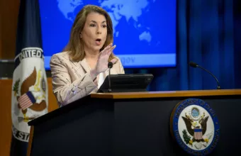 Tammy Bruce