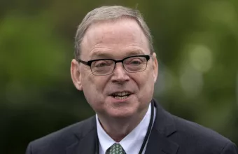 Κέβιν Χάσετ