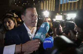 Luis Montenegro