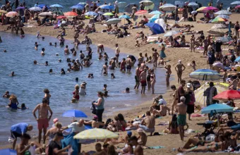 Υπερτουρισμός