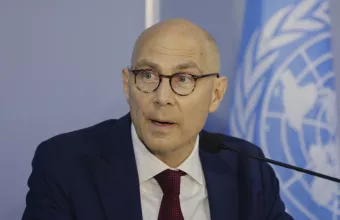 Volker Turk