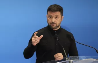 Βολοντίμιρ Ζελένσκι