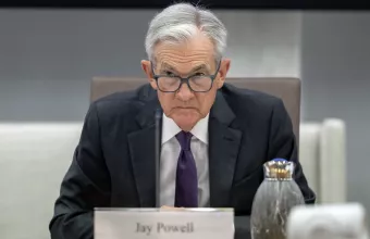 Jerome Powell