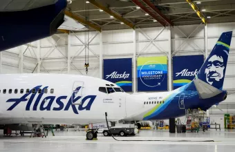 alaska