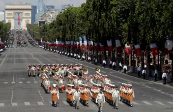 Bastille Day