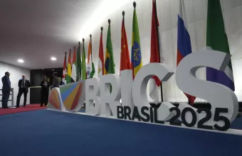 BRICS