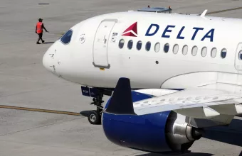 Delta Air
