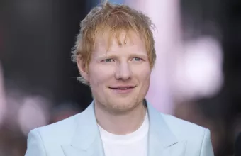 ed sheeran 