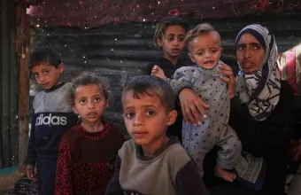 gaza