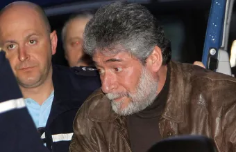 Georges Ibrahim Abdallah