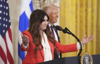 Kimberly Guilfoyle