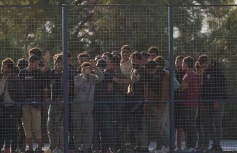 Γεραπετρίτης: Η τροπολογία για το άσυλο είναι αναγκαία