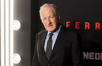 Michael Mann