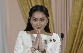 Paetongtarn Shinawatra